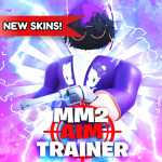 MM2 Aim Trainer 🎯