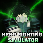 Hero Fighting Simulator (Update 2)