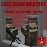 East Asian Warzone; FOB BlackJack