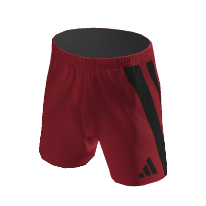 Roblox 2025 adidas shorts