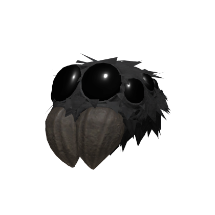 Spider Bundle - Roblox