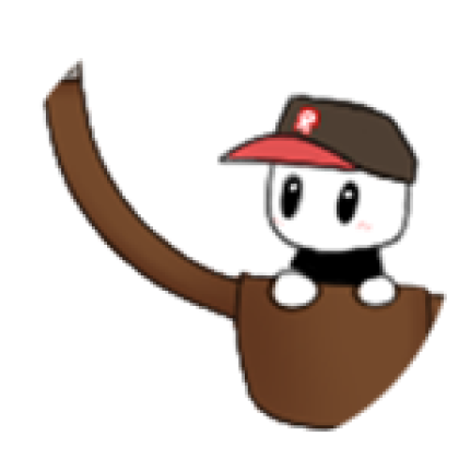 Bag Roblox