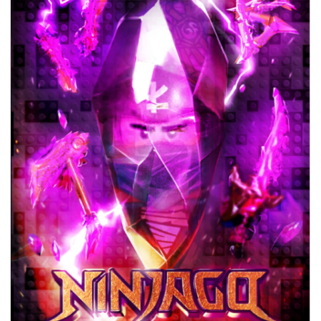 Ninjago Crystalized (Crystalized Update)