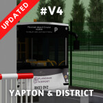 [NEW BUSES] Yapton and District
