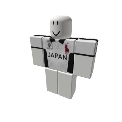 japan - Roblox