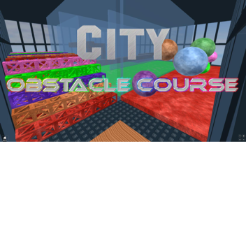 City Obstacle Course