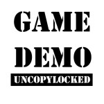 Game Demo Uncopylocked