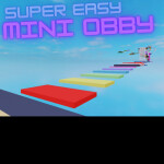 Super Easy Mini Obby