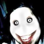 (Update)Jeff the killer with a scary killer clown.