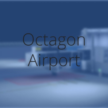 Octagon Airport