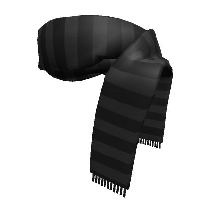 Scarf (Front Attached)'s Code & Price - RblxTrade