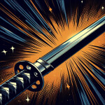 Katana's Blade (WIP)