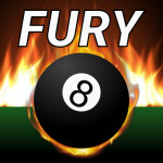 8 Ball Fury