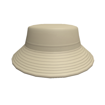 Bucket Hat | Roblox Item - Rolimon's