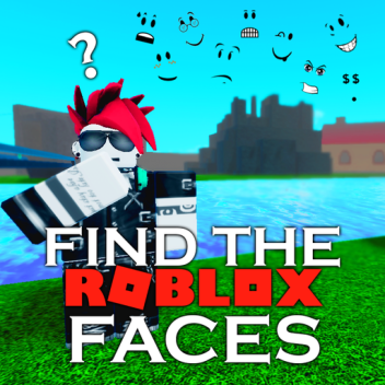 Cari Wajah ROBLOX! - Pembaruan baru!