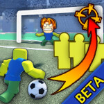 【BETA】Super Free Kick💥SFK⚽Football/Soccer