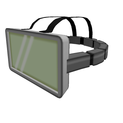 culprits1's VR Tech | Roblox Item - Rolimon's