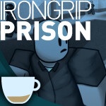 IronGrip Prison [Pre-Alpha]