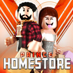 Prince Clothing Homestore V3.5 