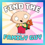 Find The Family Guy [310]