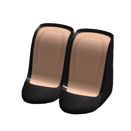 Stiletto Heels Black #39 s Code Price RblxTrade