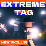 Extreme Tag (DARKNESS!)