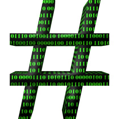 Hacker Code  Roblox Item - Rolimon's