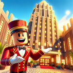 Five Star Hotel Tycoon