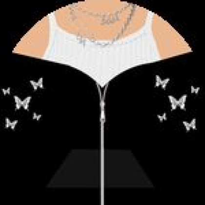 Girl T shirt Roblox