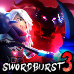 Swordburst 3 ⚔️ FLOOR 3