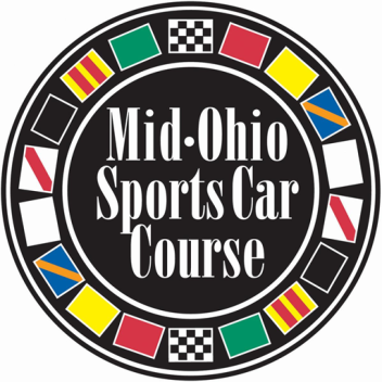 NASCAR 18 Mid Ohio