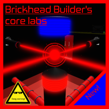 Brick Built Core Labs