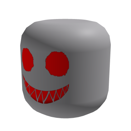 Red Face - Roblox