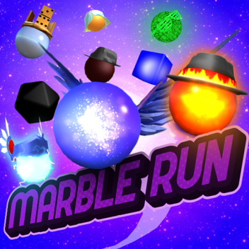 Marble Run !