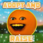 ✅ Adopt and Raise an Annoying Orange! [NEW]