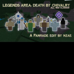 Legends Arena : Death by Chivalry
