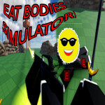 eat bodies simulator