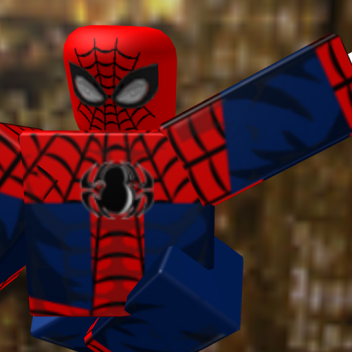 Juego de rol de Spider-Man