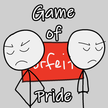 Game of Pride