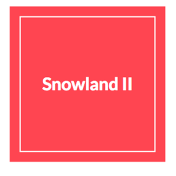 [THE FINAL METEOR?] SnowLand II
