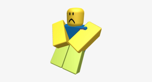 An Obby To Play When Your Sad D Roblox