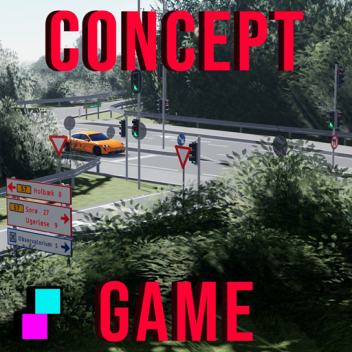 Concept Game