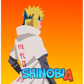 Shinobi IV | Alpha Broken
