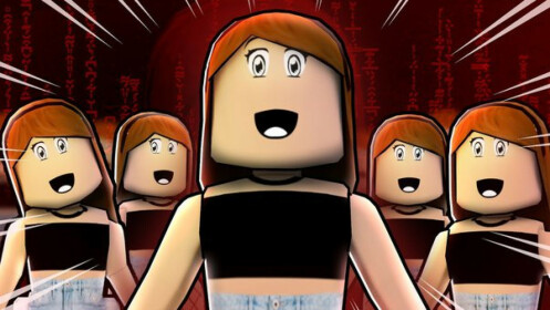 AGirlJennifer Place Jenna Roblox Hacker - Roblox