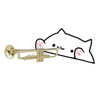 trumpet visualizer 