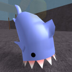 Push Noobs Into shark infested water READ DESCRIPT