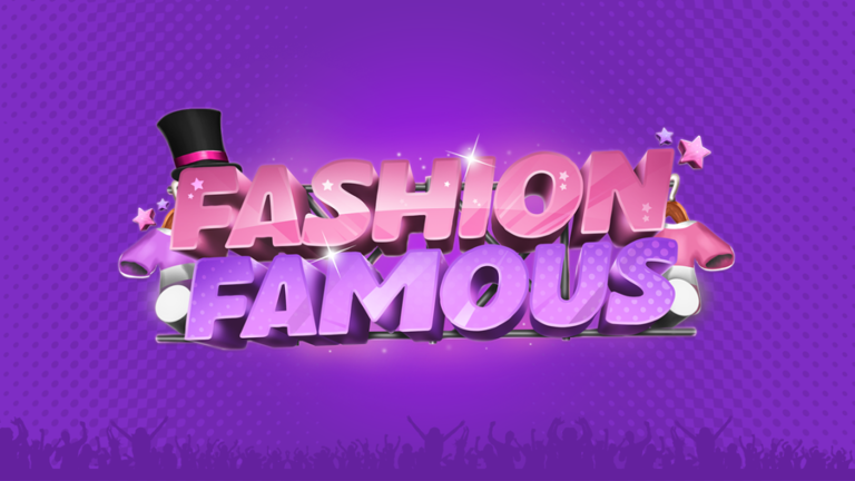 Fashion Show! - Roblox