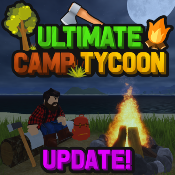 Ultimativer Camp-Tycoon