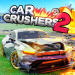 [New Car✨] Car Crushers 2 - Physics Simulation