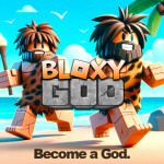 Bloxy God